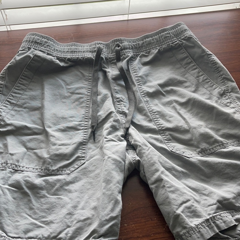 Jogger Cargo Short Aeropostale